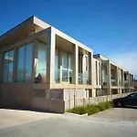 Boutique Stays - The Residence