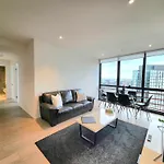Melbourne Lifestyle Apartments - Best Views On Collins