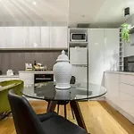 Vaquay Mon Tresor In Melbourne Cbd