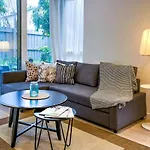 Bpm Brighton Apt With Garden Lg1
