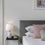 Spacious Family Haven Near City Centre