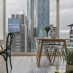Spacious Family Haven Near City Centre