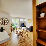 Spacious Carlton 1 Bedroom Apt With Secure Parking