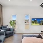 Incredible Balcony Duplex In The Heart Of Fitzroy