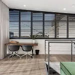 Incredible Balcony Duplex In The Heart Of Fitzroy