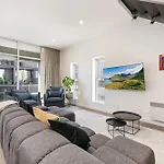Incredible Balcony Duplex In The Heart Of Fitzroy