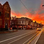 Windsor Prahran Sunny Spacious 1 Bed With Sunroom