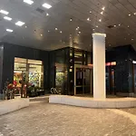 Wsp Lux 1B1B Apartment In Cbd