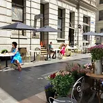 Madecomfy Boutique Apartment With Heritage Charm