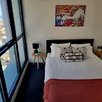 High Rise Unit In Front Of Crown With Free Parking