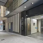 Compact Studio Walk To Victoria Market