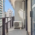 Compact Studio Walk To Victoria Market