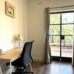 South Yarra Boutique Maison