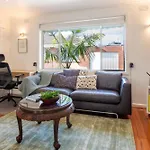 Brunswick East Villa
