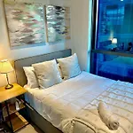 Melbourne Central 2Br Sanctuary