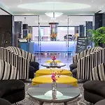 Radisson On Flagstaff Gardens Melbourne