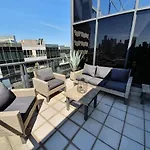 Perfect 4 Bedroom Penthouse Close To Casino