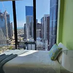Perfect 4 Bedroom Penthouse Close To Casino