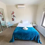 228G - Large Premium Rooms In Shared Space In Brunswick!