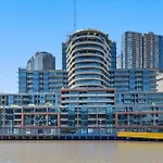 Impeccably Chic 2-Bed With Views & Fab Amenities