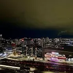 Prime Seaview Cbd 2Br Free Parking