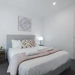 Delicate One Bed Room Footscray With Pool&Gym