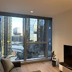 Brand New 1Br Apt With Unbeatable Location