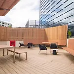 Wyndel Apartments One Bedroom Col89606S