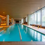 Wyndel Apartments One Bedroom Col89606S