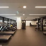 Gorgeous 1B Docklands Apt Amazing View Facility#Mq36