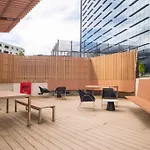 Wyndel Apartments One Bedroom Mel883Col1104N