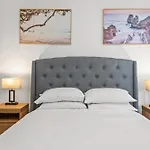 Cosy 1-Bed With Balcony In Trendy St Kilda