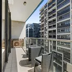 Spacious 1-Bed Unit In Heart With Gym And Pool