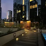 Skyline Serenity Retreat