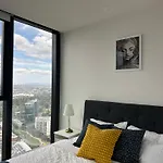 Skyline Serenity Retreat