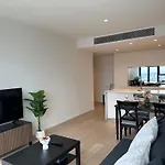 Skyline Serenity Retreat