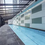 Kavanagh Breeze - Effortless Southbank Lifestyle