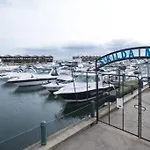 Marine Magic