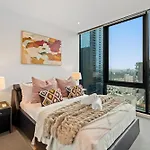 Panoramic Skyline Haven