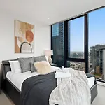 Panoramic Skyline Haven