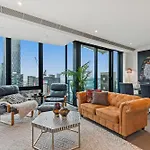 Panoramic Skyline Haven