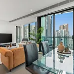 Panoramic Skyline Haven