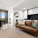 Modern, Elegant Oasis