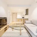 Effortless Minimalismcentral Southbank Apt Park