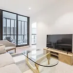 Effortless Minimalismcentral Southbank Apt Park