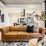 Bohemian Oasis Heart Of Prahran Near Greville St