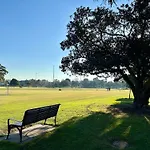 Park Life! Elegant & Sun-Filled 2 Bed 2 Bath Home In Caulfield North