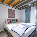 Light-Filled Converted Warehouse 2 Bedroom Apartment In Prahran
