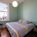 Private Unit In Heritage Building In Fitzroy North