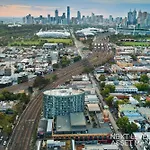 Milan Meets New York In Vibrant Richmond Precinct